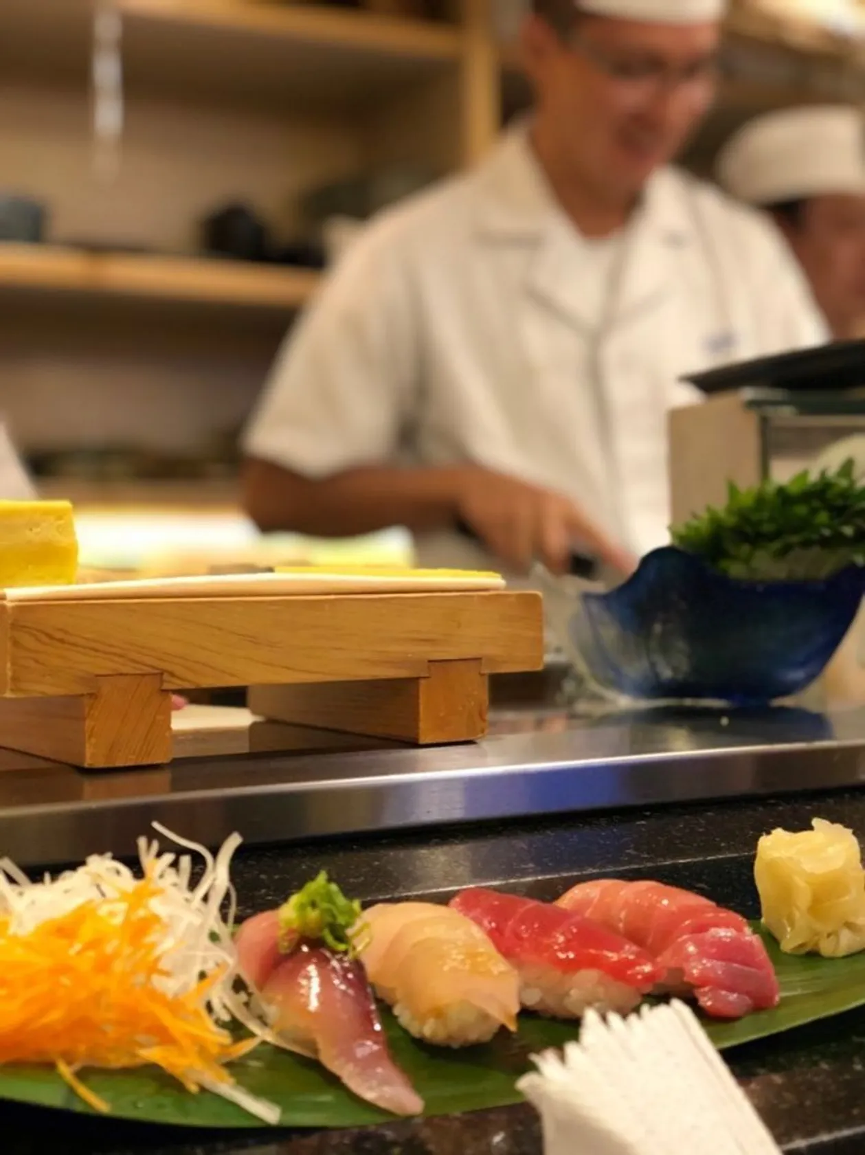Shin-Zushi 新寿司