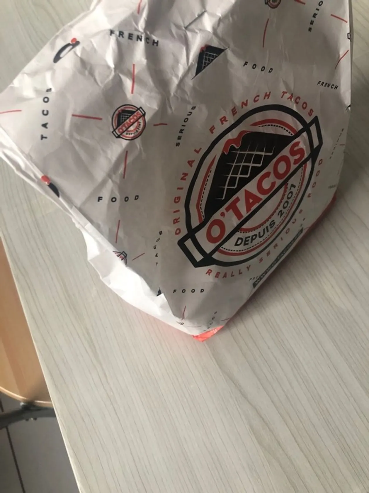 O'tacos
