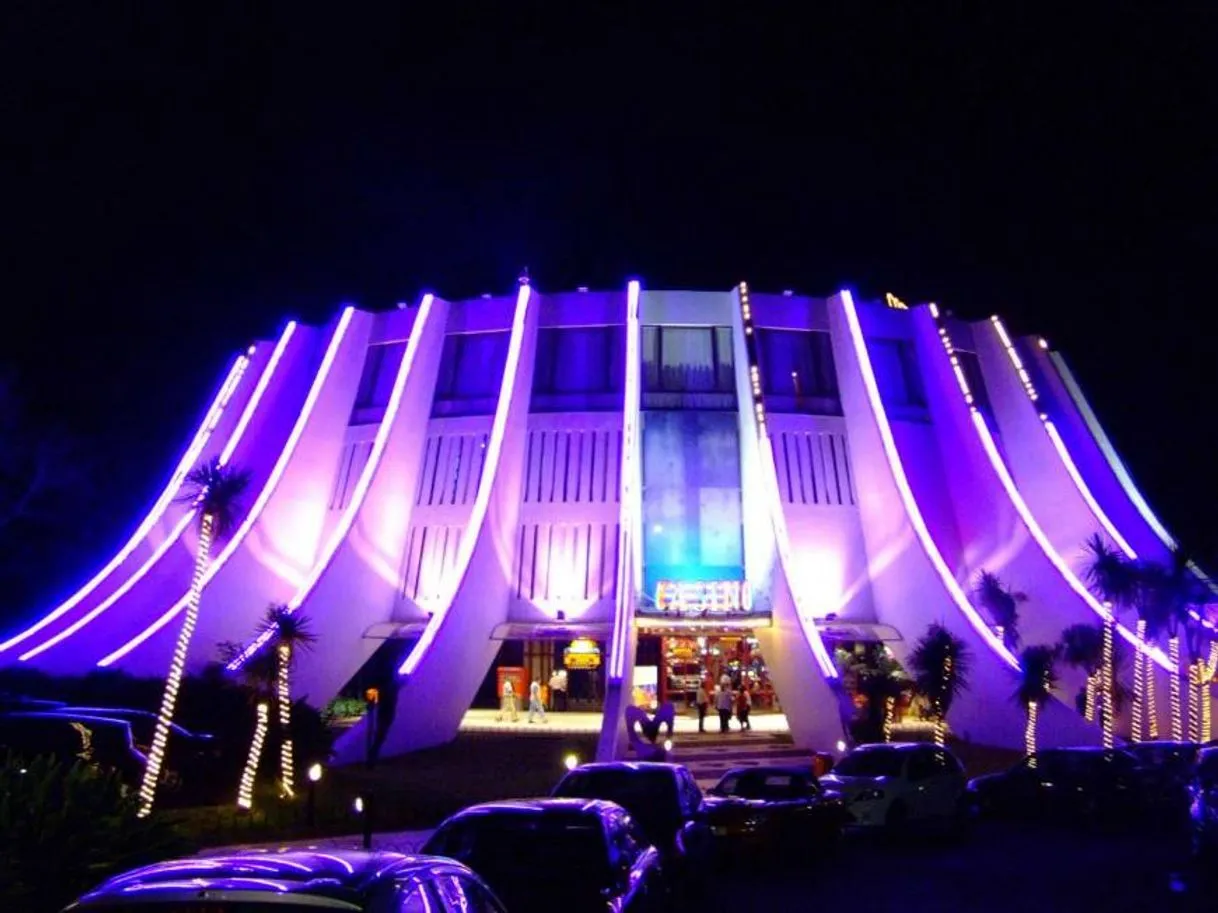 Casino da Madeira