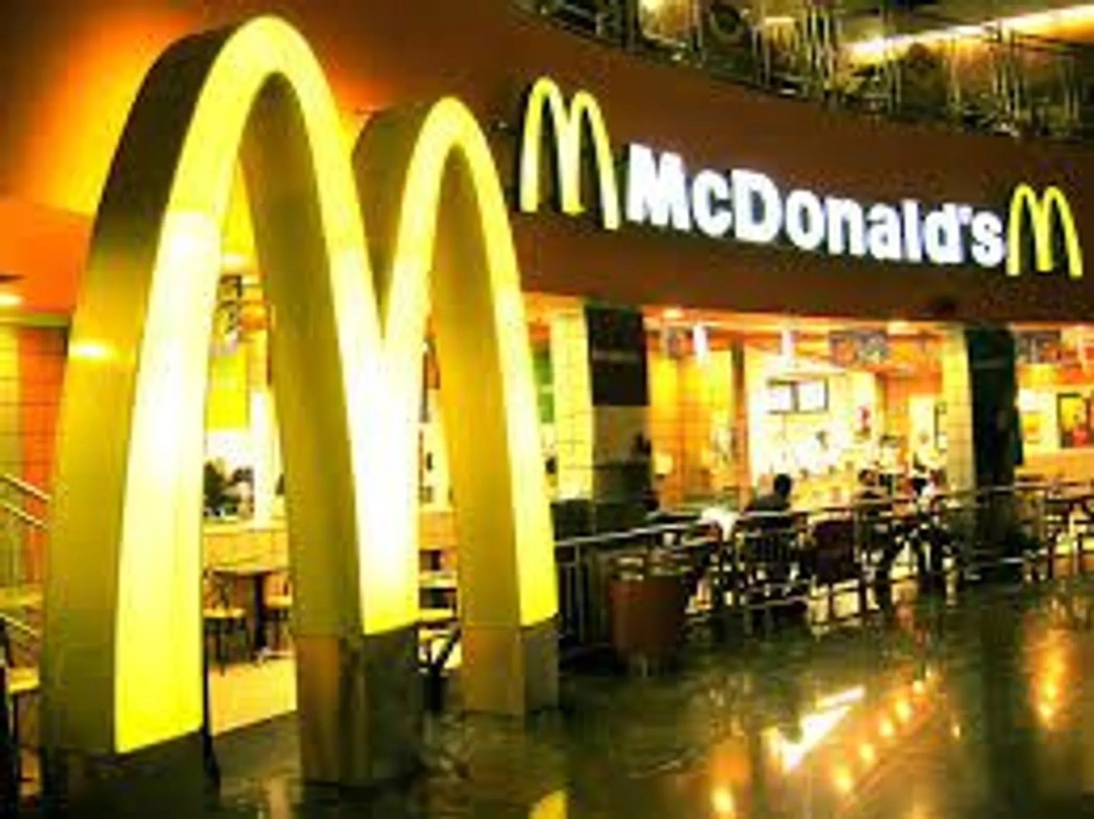MC Donalds
