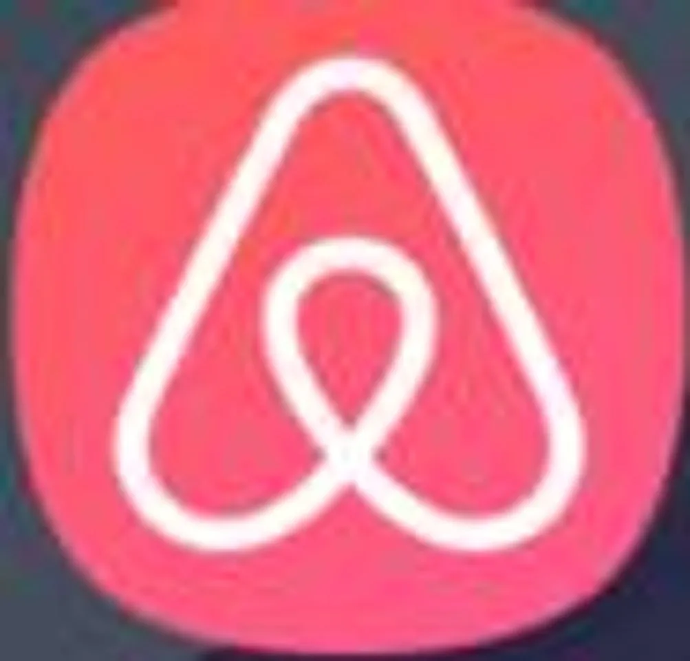 Airbnb🏩