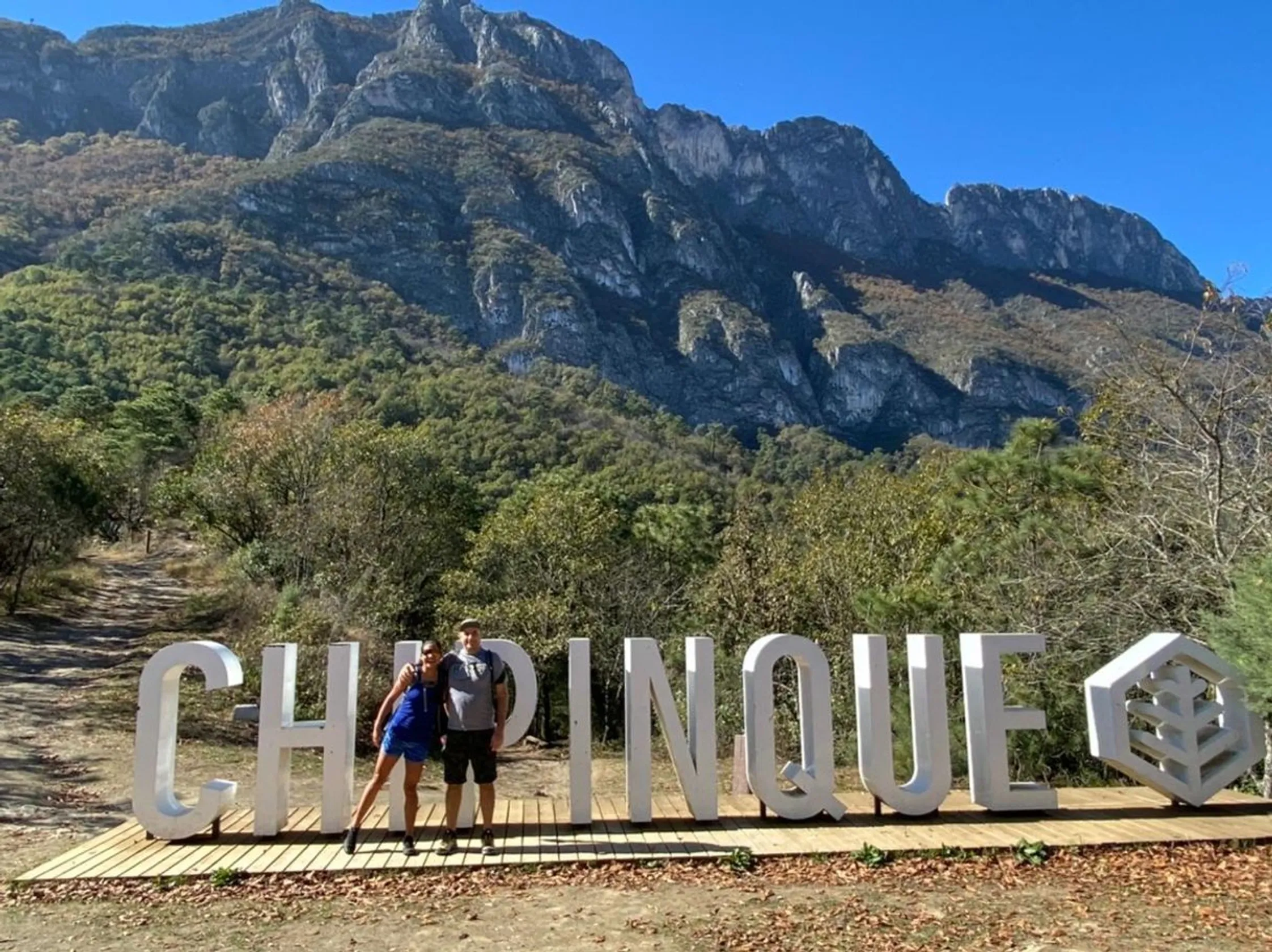 Chipinque