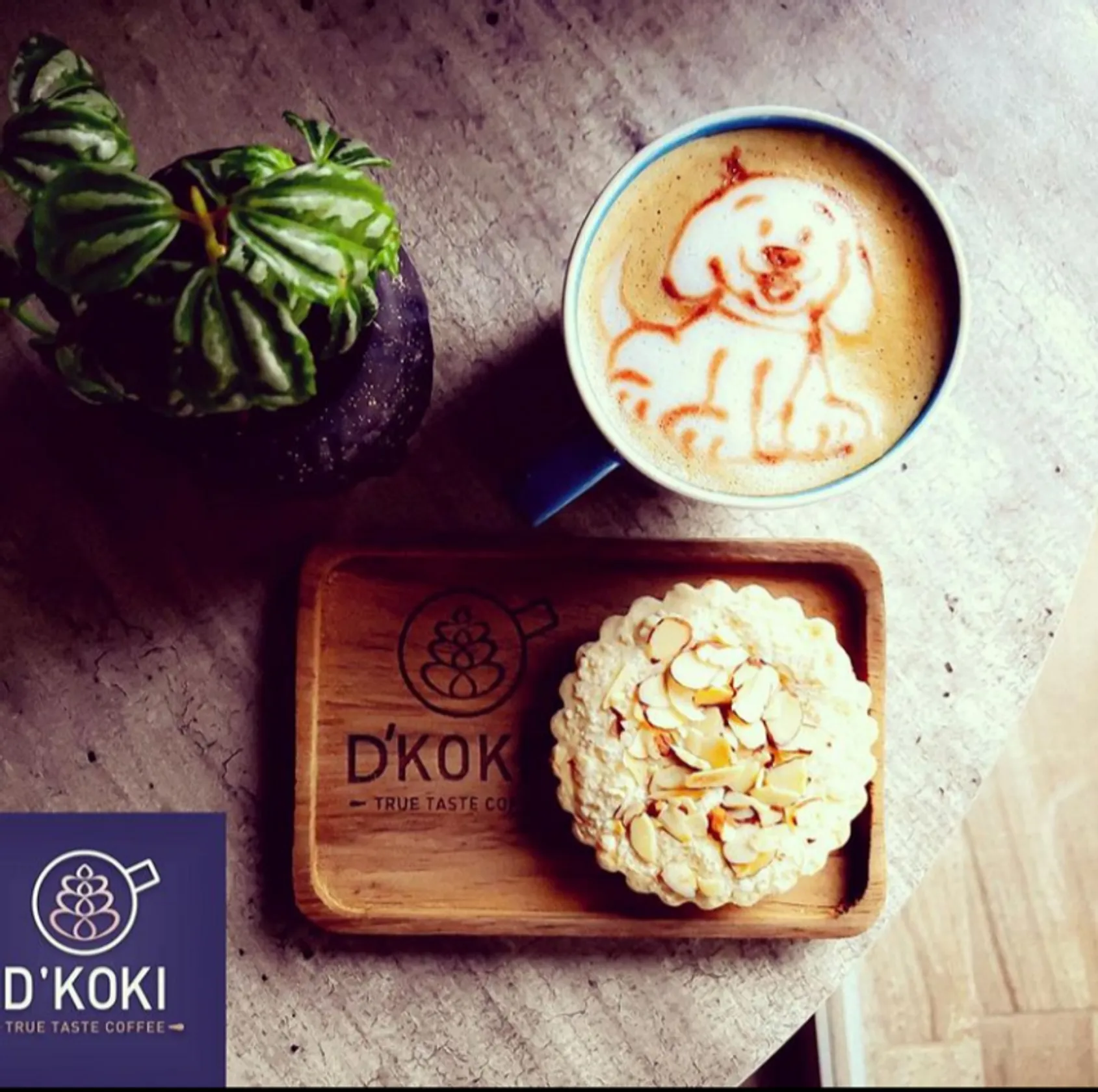 D' KOKI