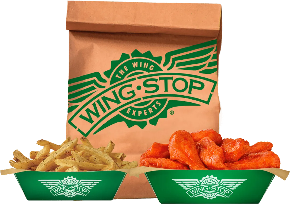 Wingstop Copilco