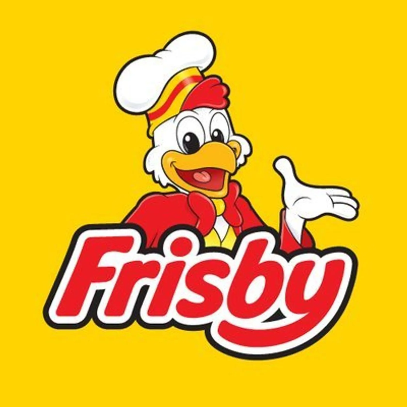 Frisby