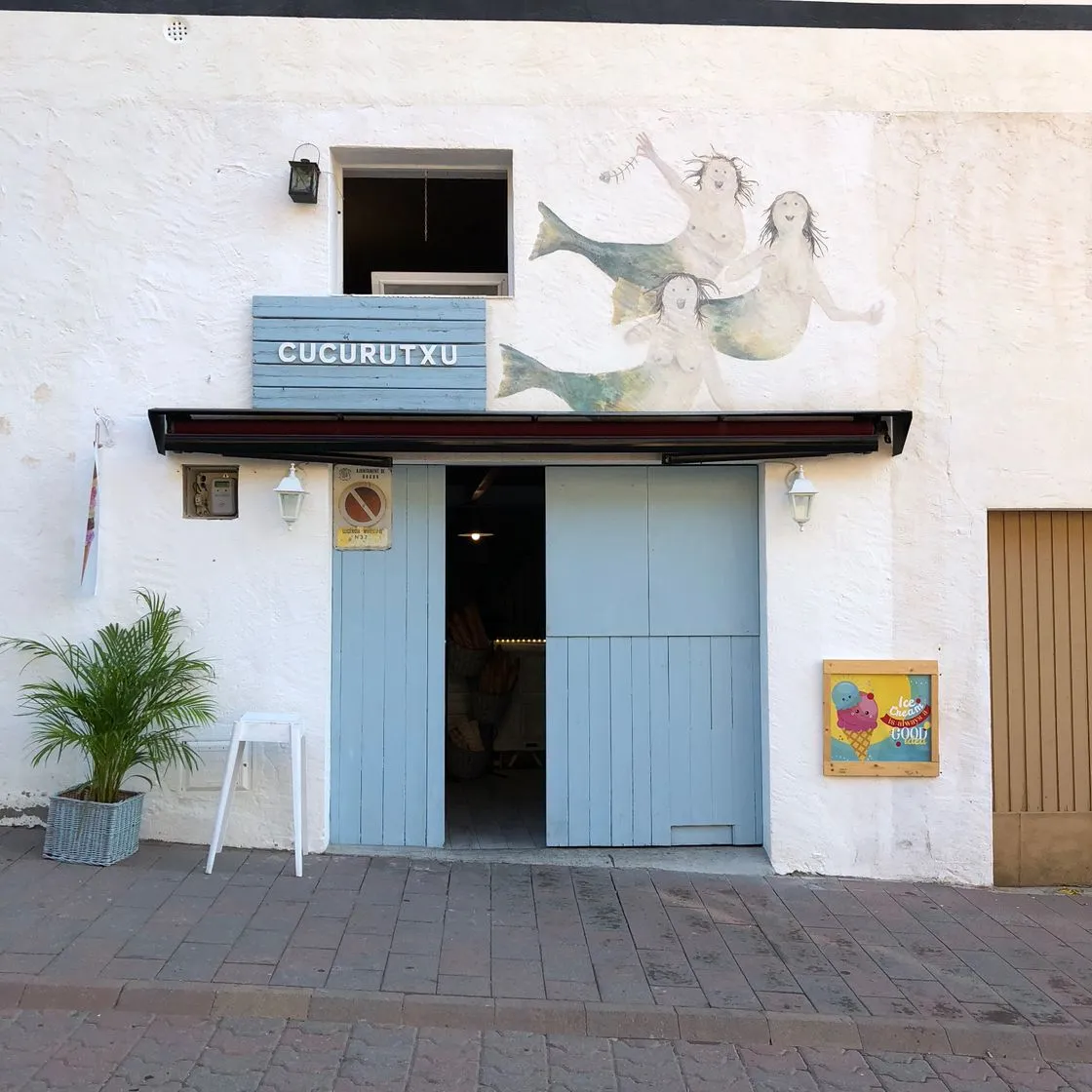 Cucurutxu