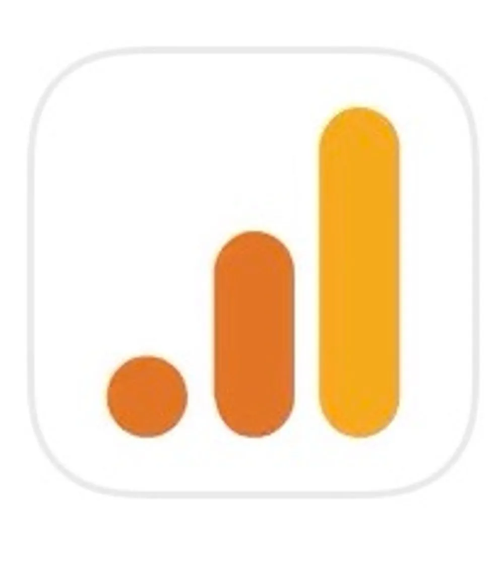 Google Analytics on the App Store