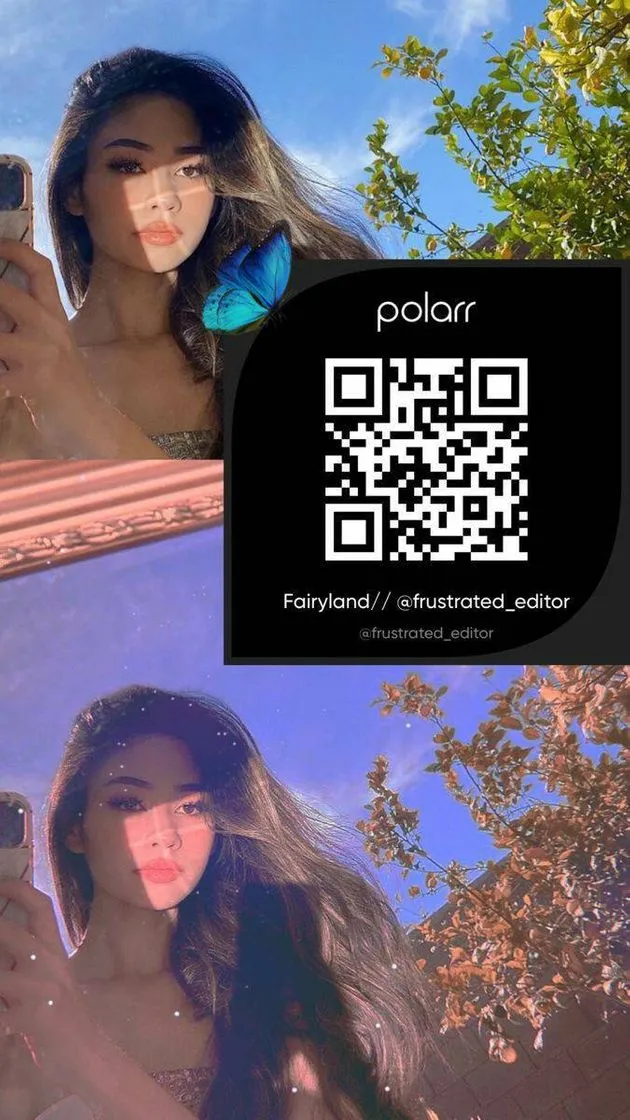 polarr
