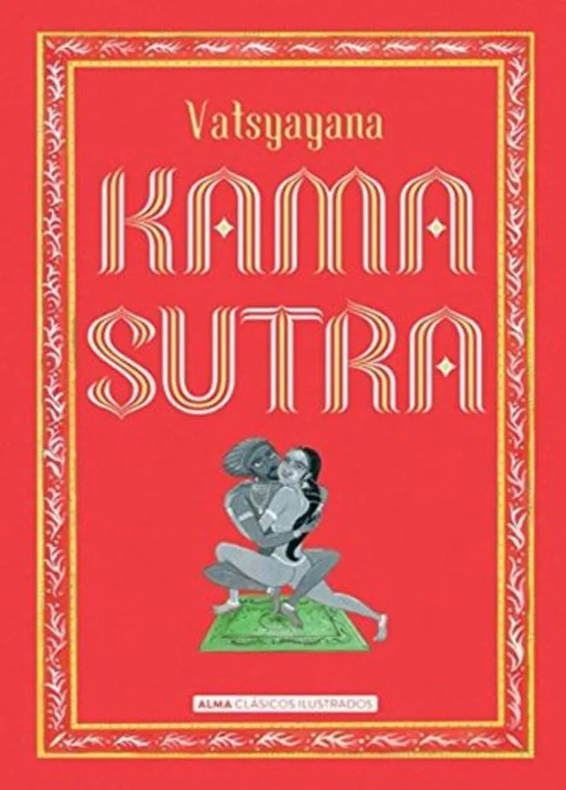 Kamasutra