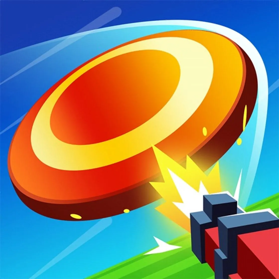 Shooting Hero-Block Gun Games