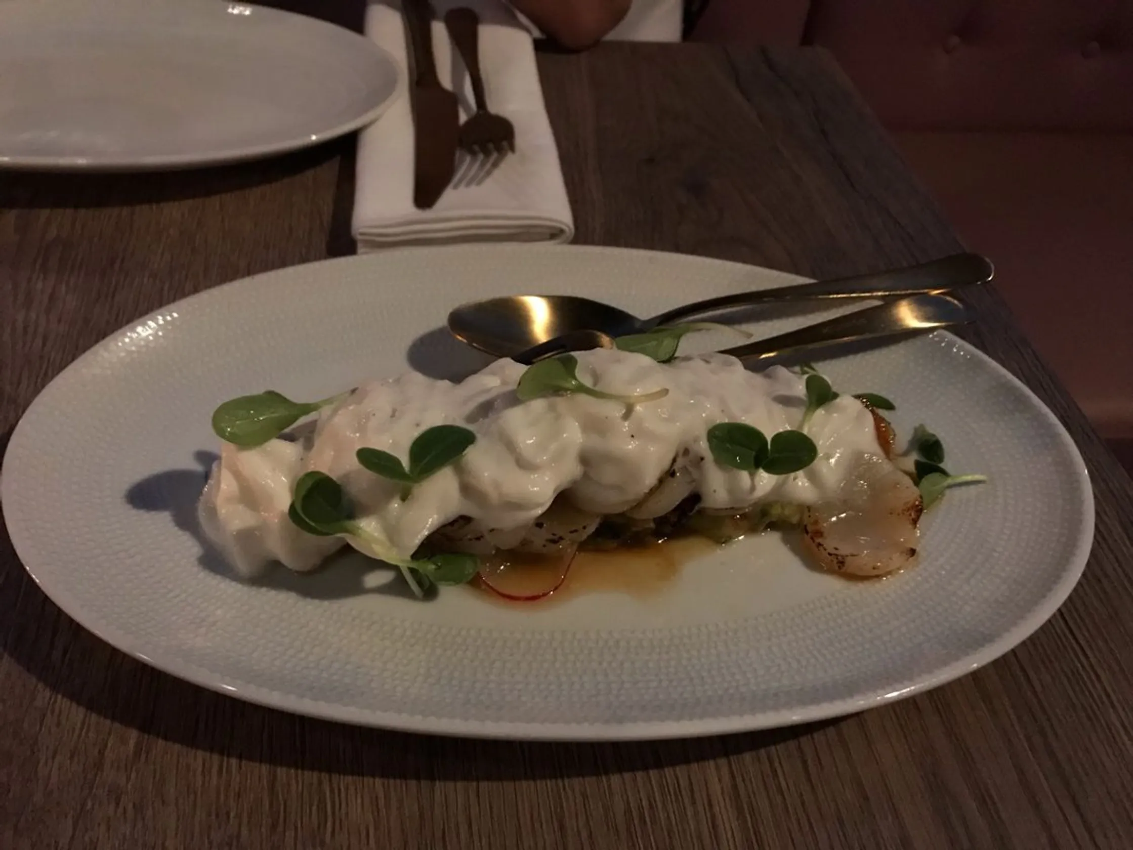 Restaurante Laguna