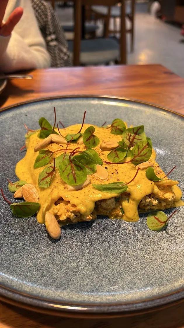 Seiva Restaurante