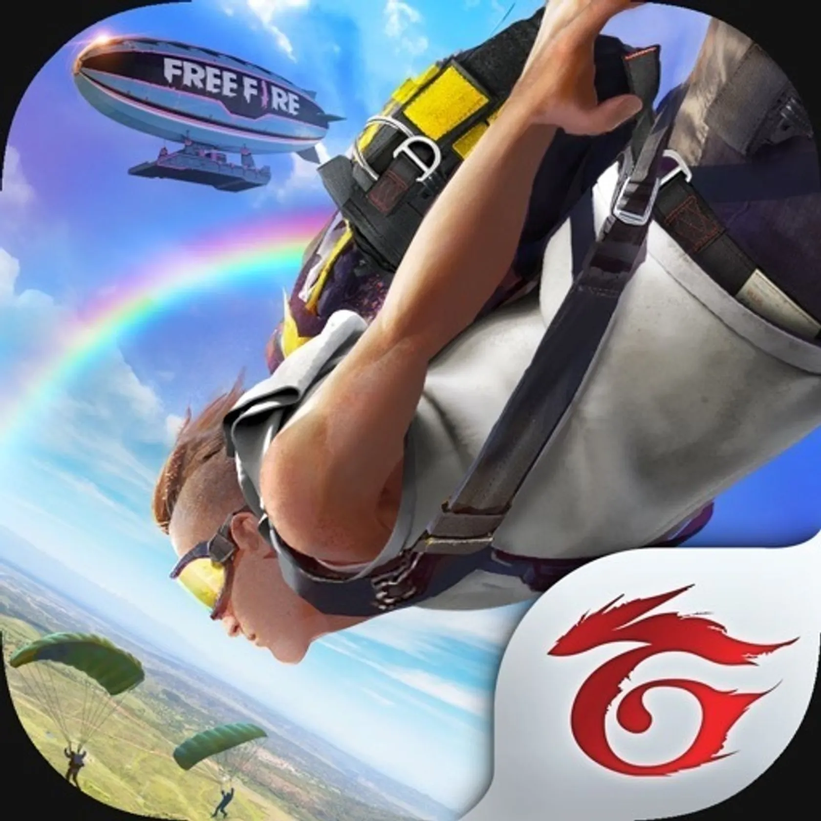 Garena Free Fire: ¡Pascua!