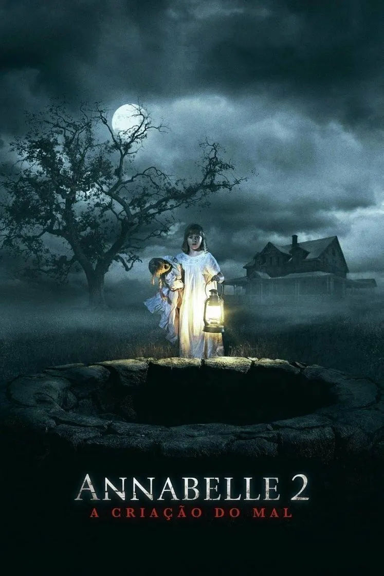 Anabelle 2