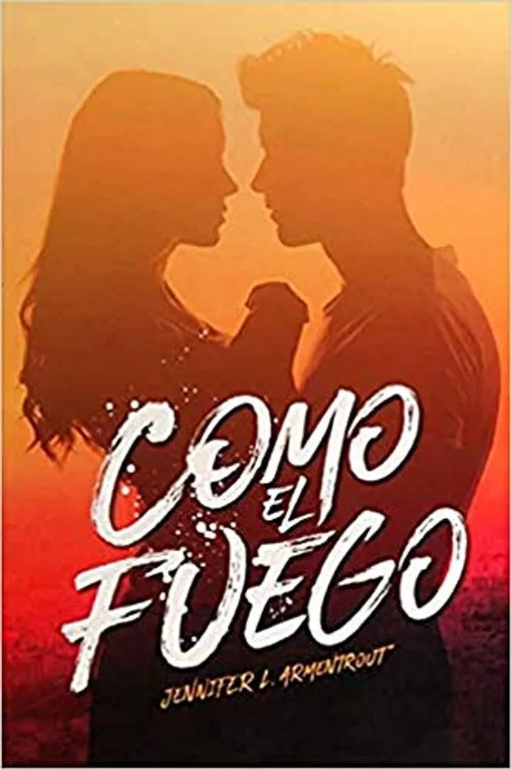 Como el fuego
