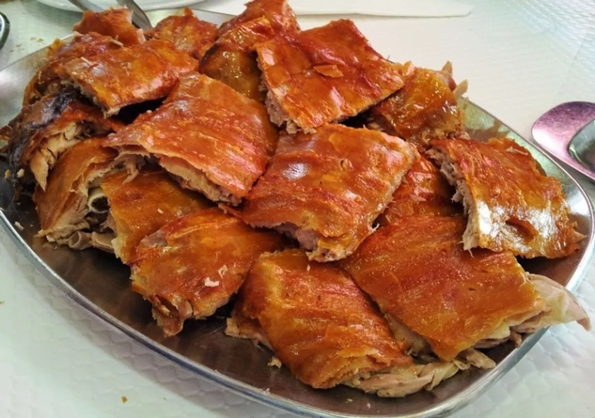 Restaurante Manjar do Norte