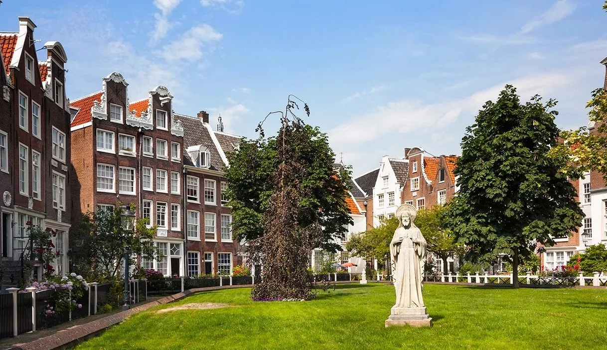 Begijnhof