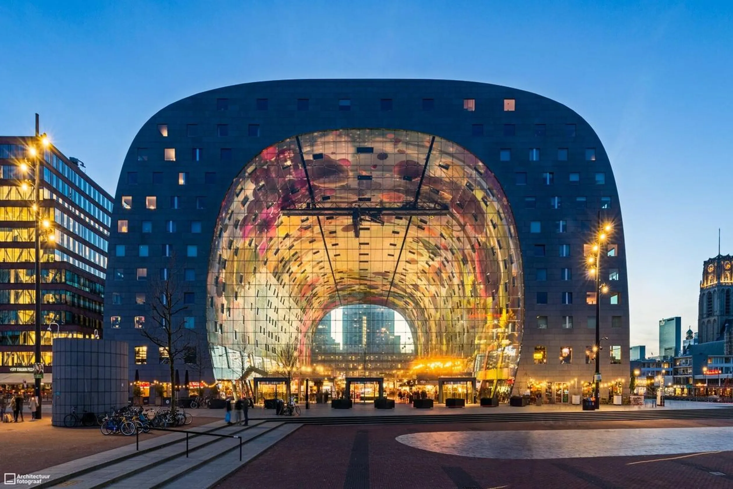 Markthal