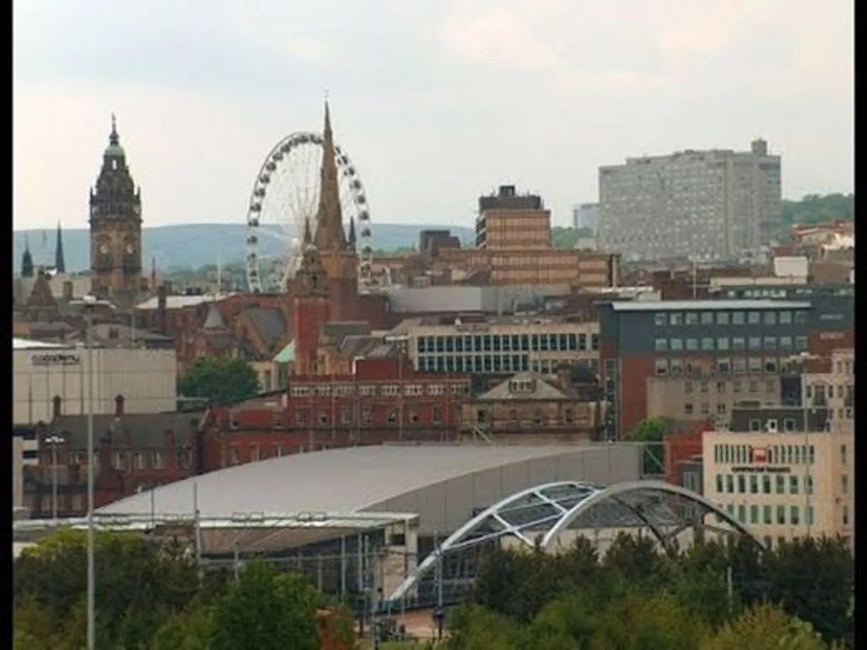 Sheffield