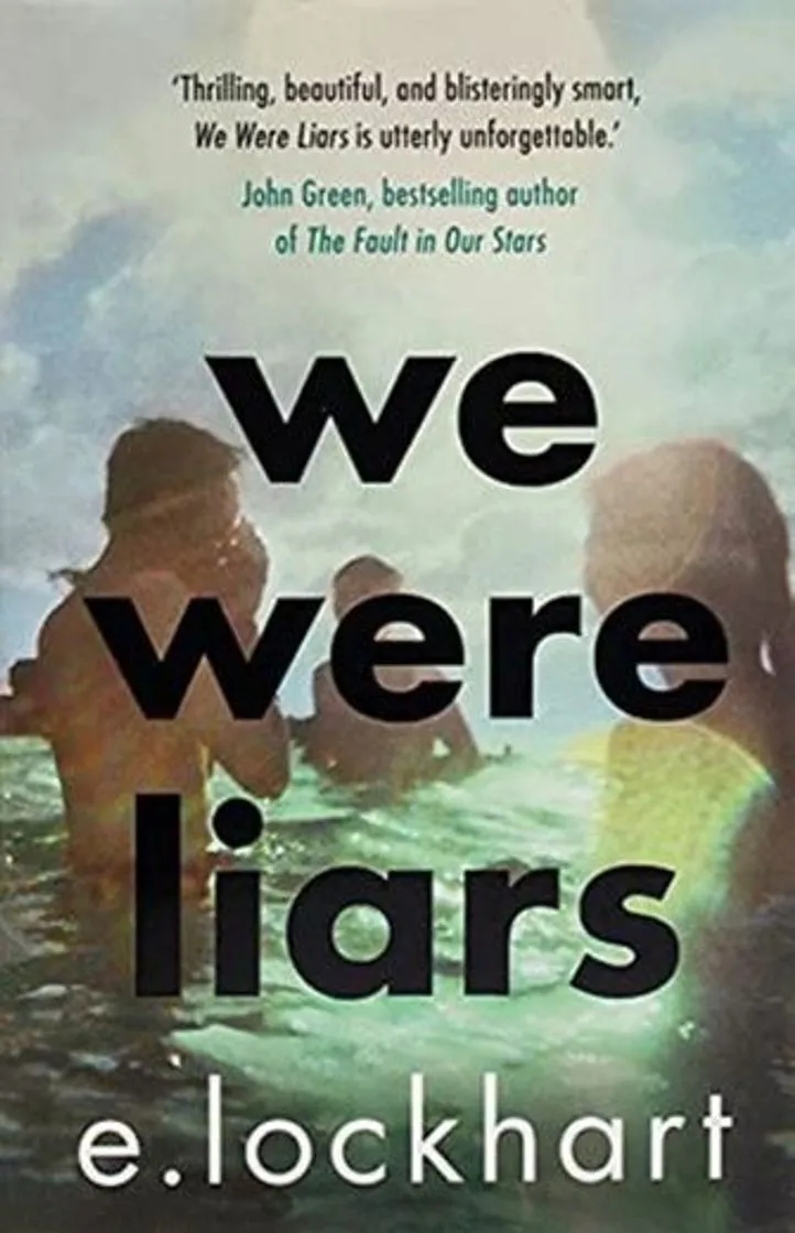 We Were Liars