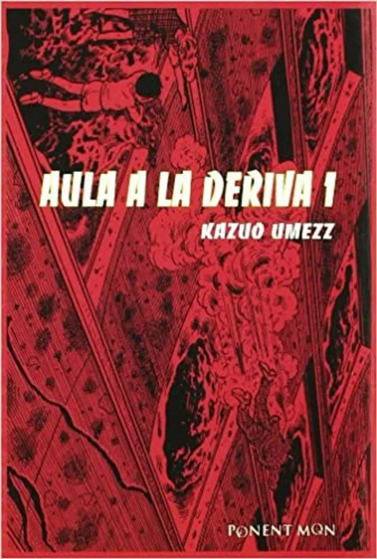 Aula a la deriva