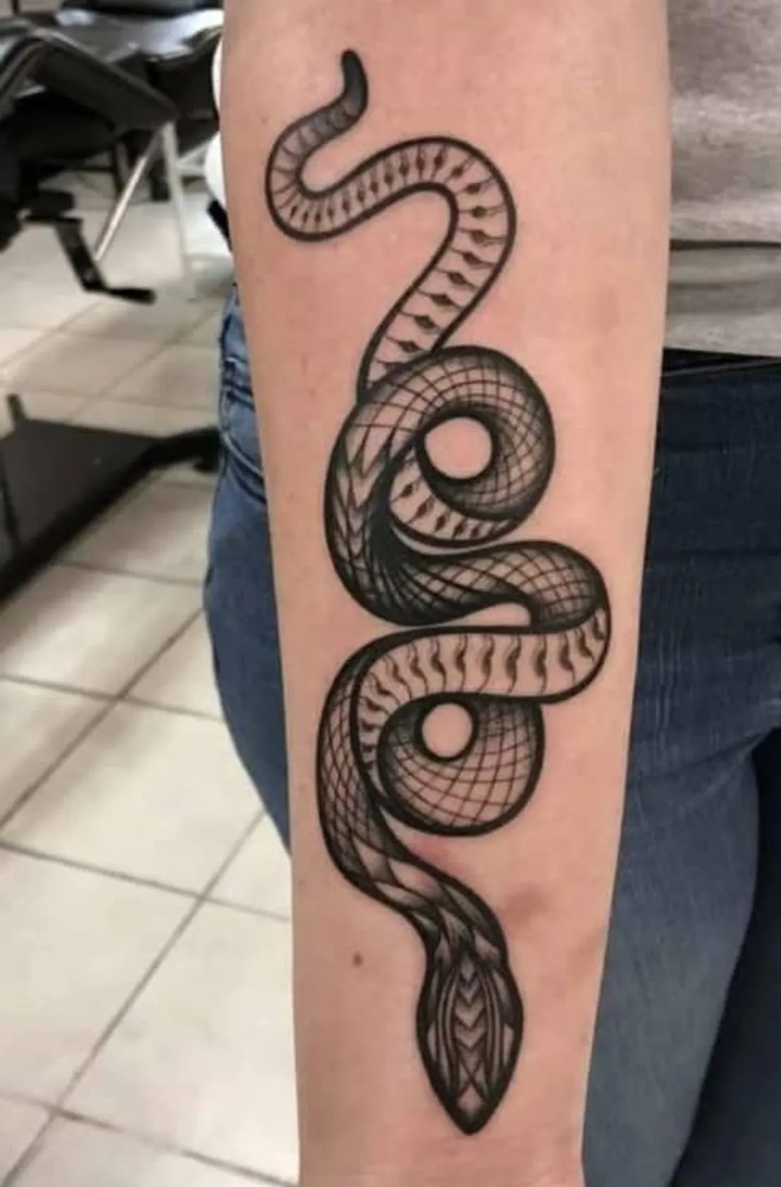 Tattoo You - Add tattoos to your photos