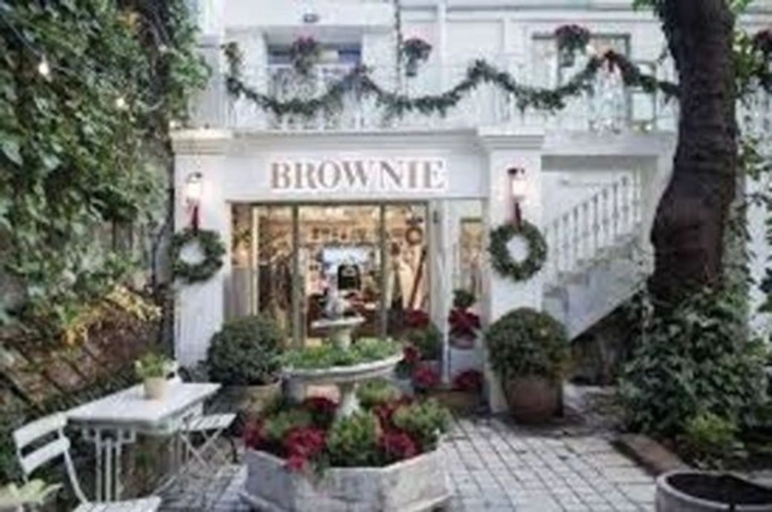 Brownie