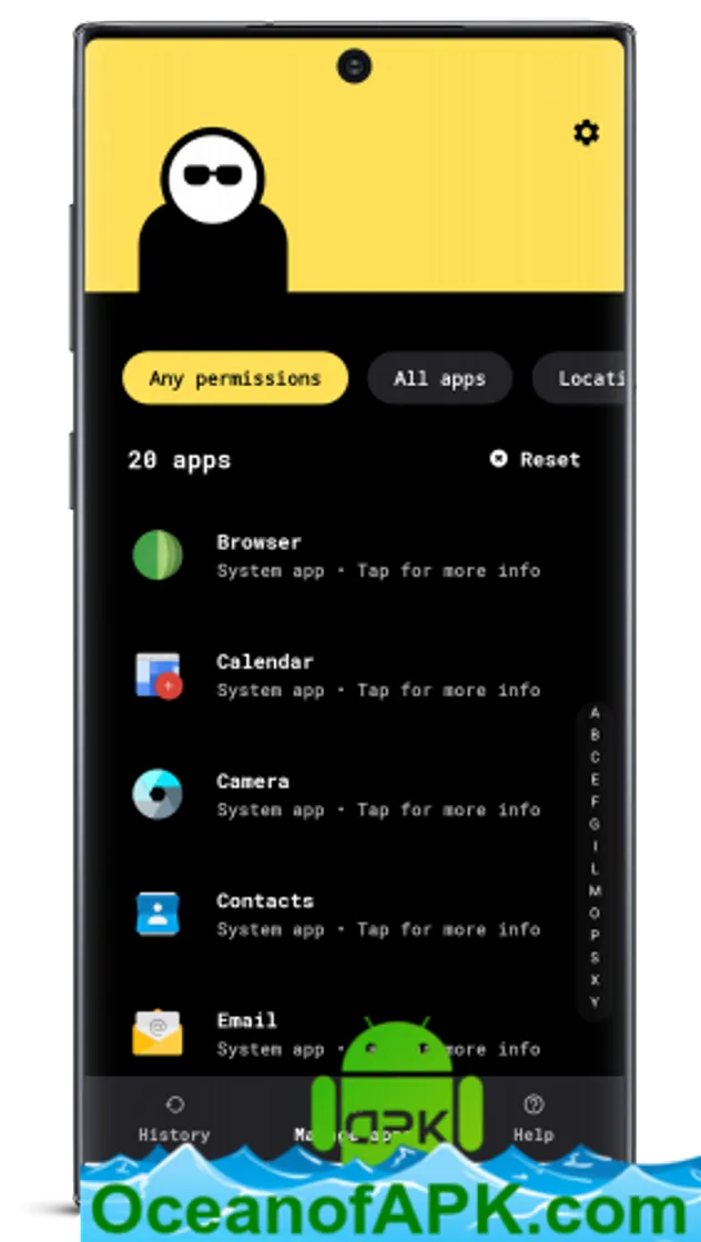 Bouncer - Temporary App Permissions - Apps on Google Play