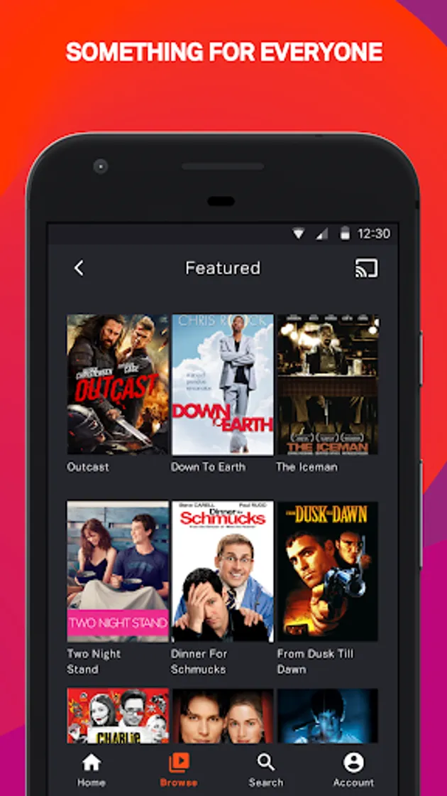 Tubi - Free Movies & TV Shows - Apps on Google Play