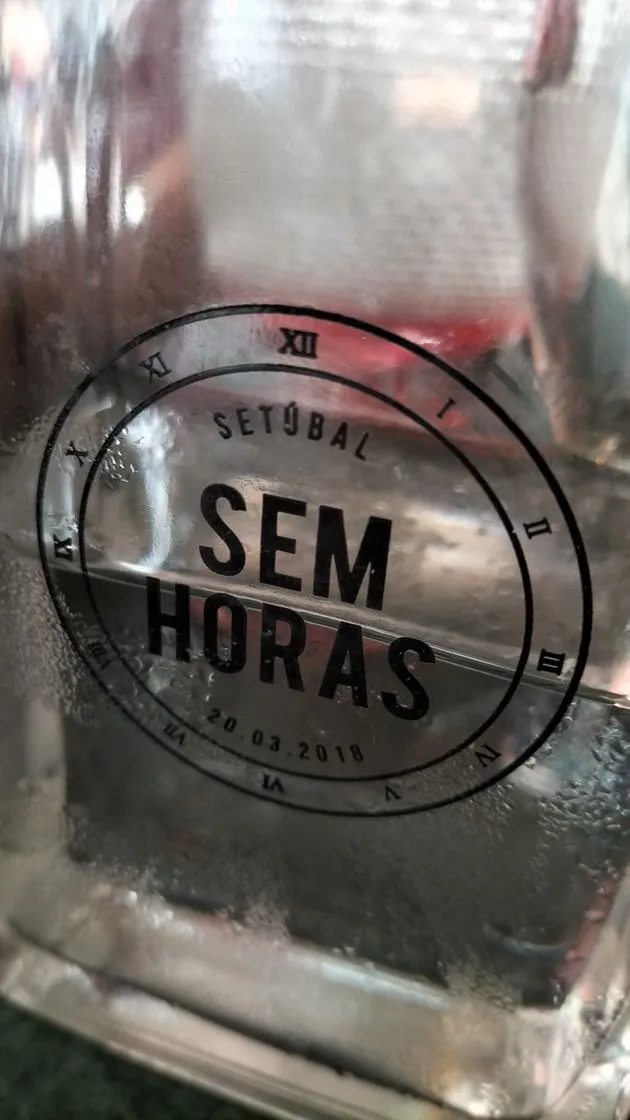 Sem Horas