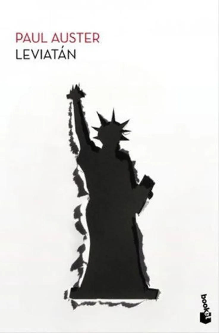 Leviatán