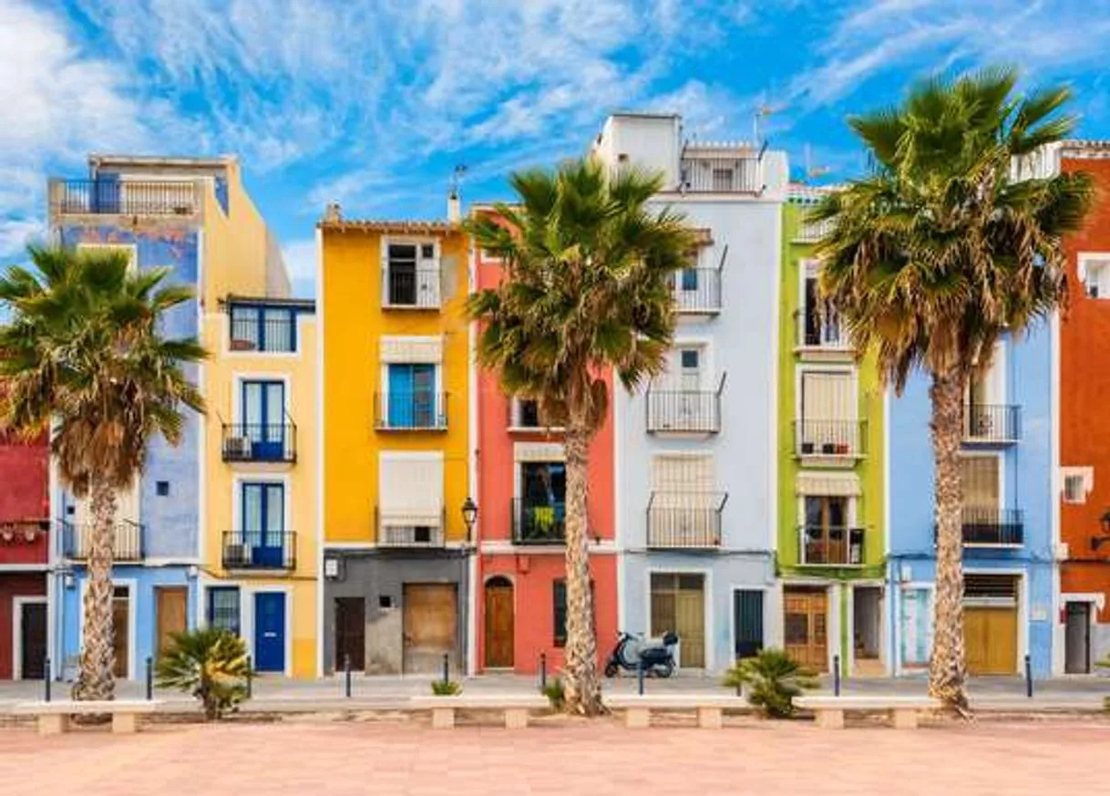 Villajoyosa