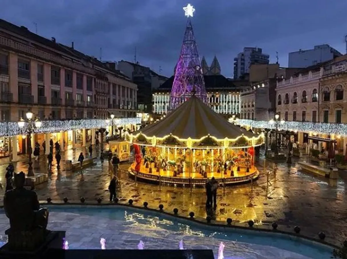 Ciudad Real