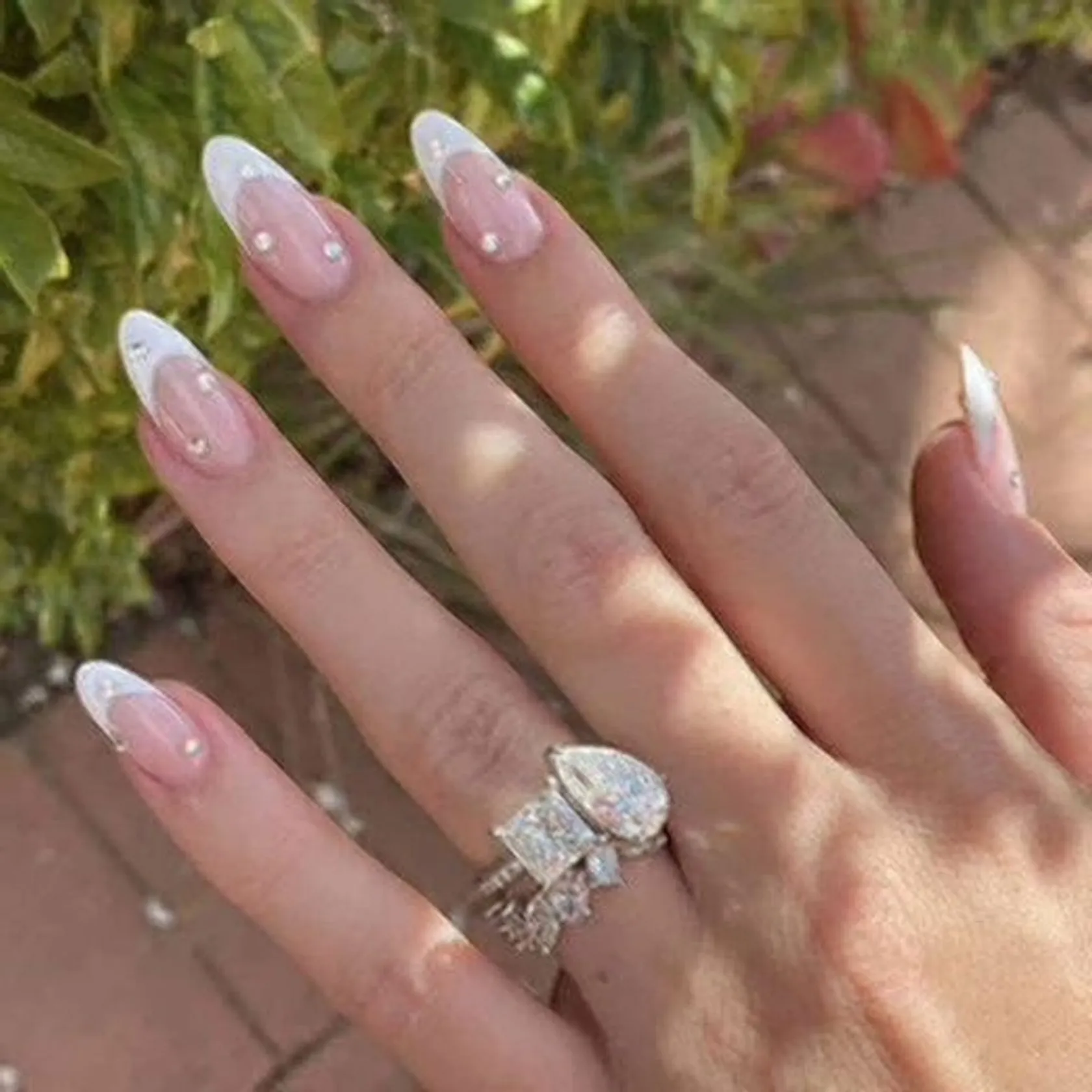Unhas