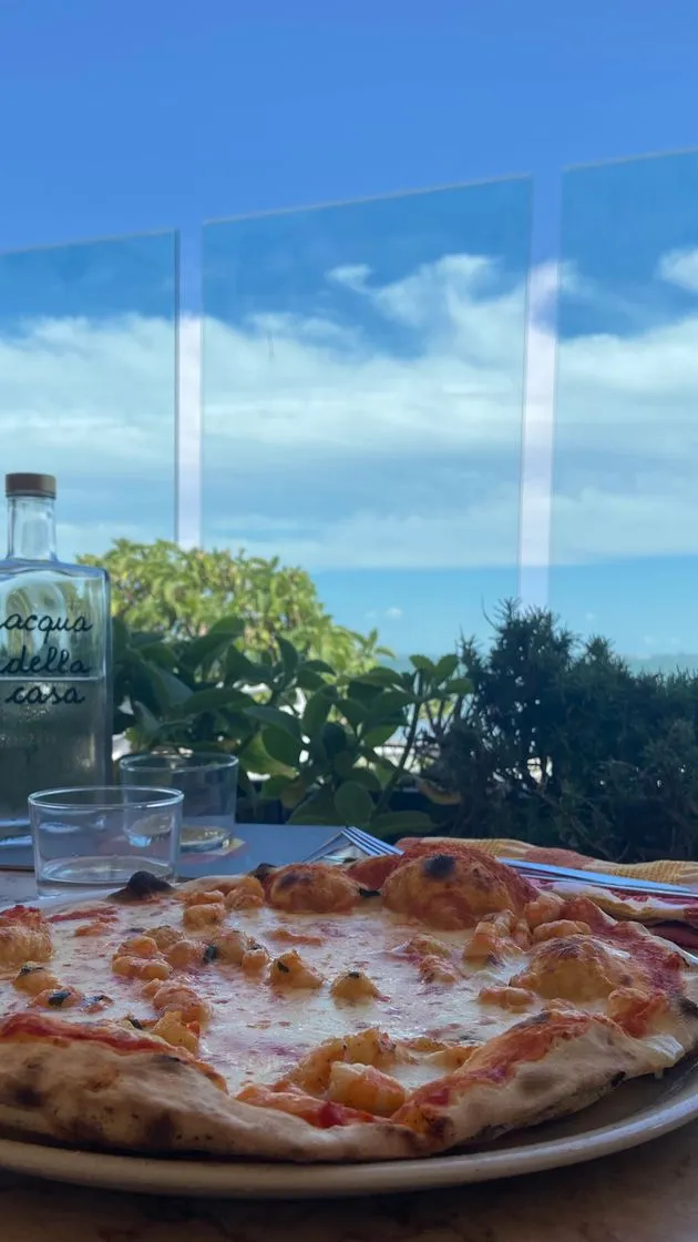 Pizzaria Casanova