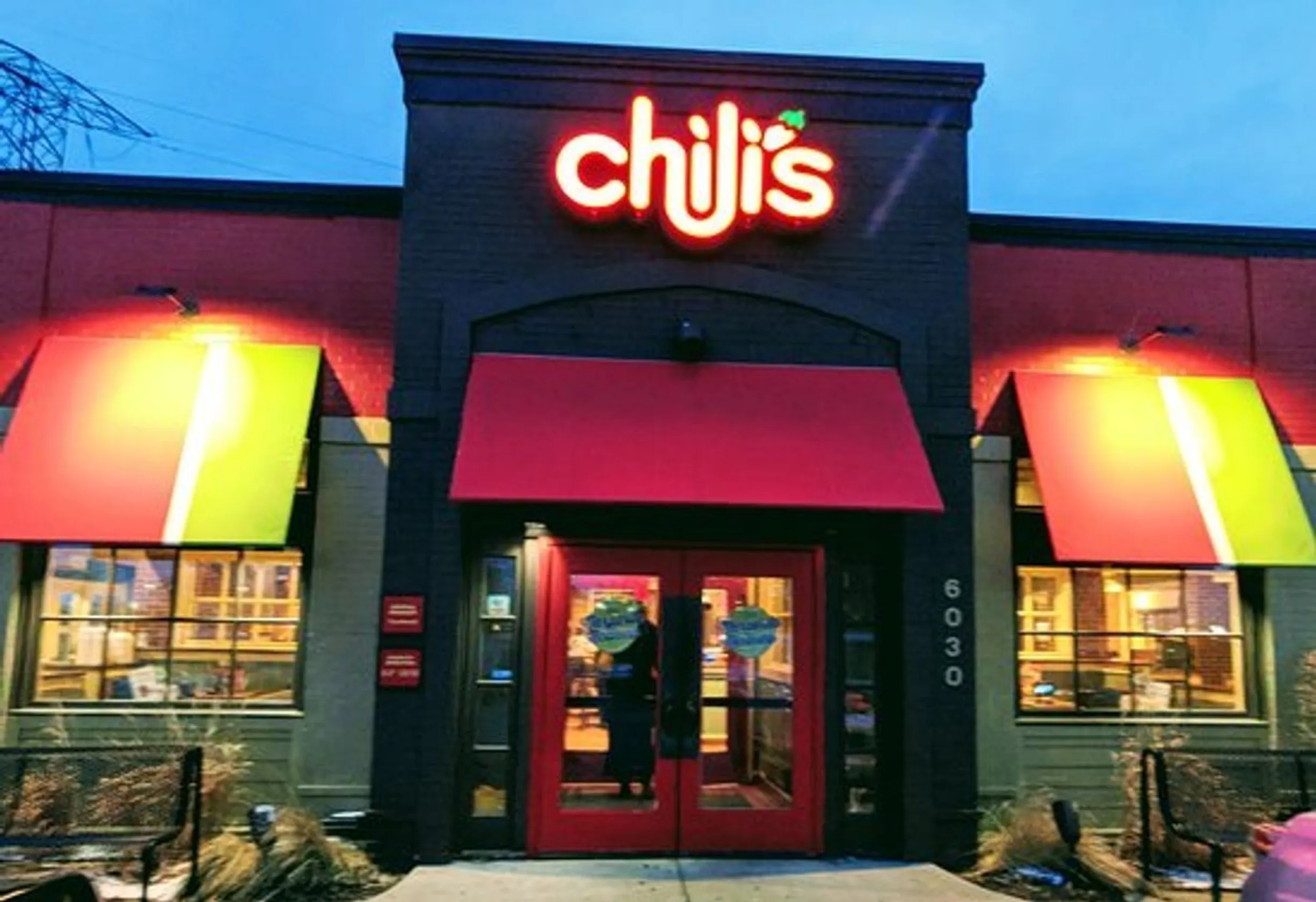 Chili's