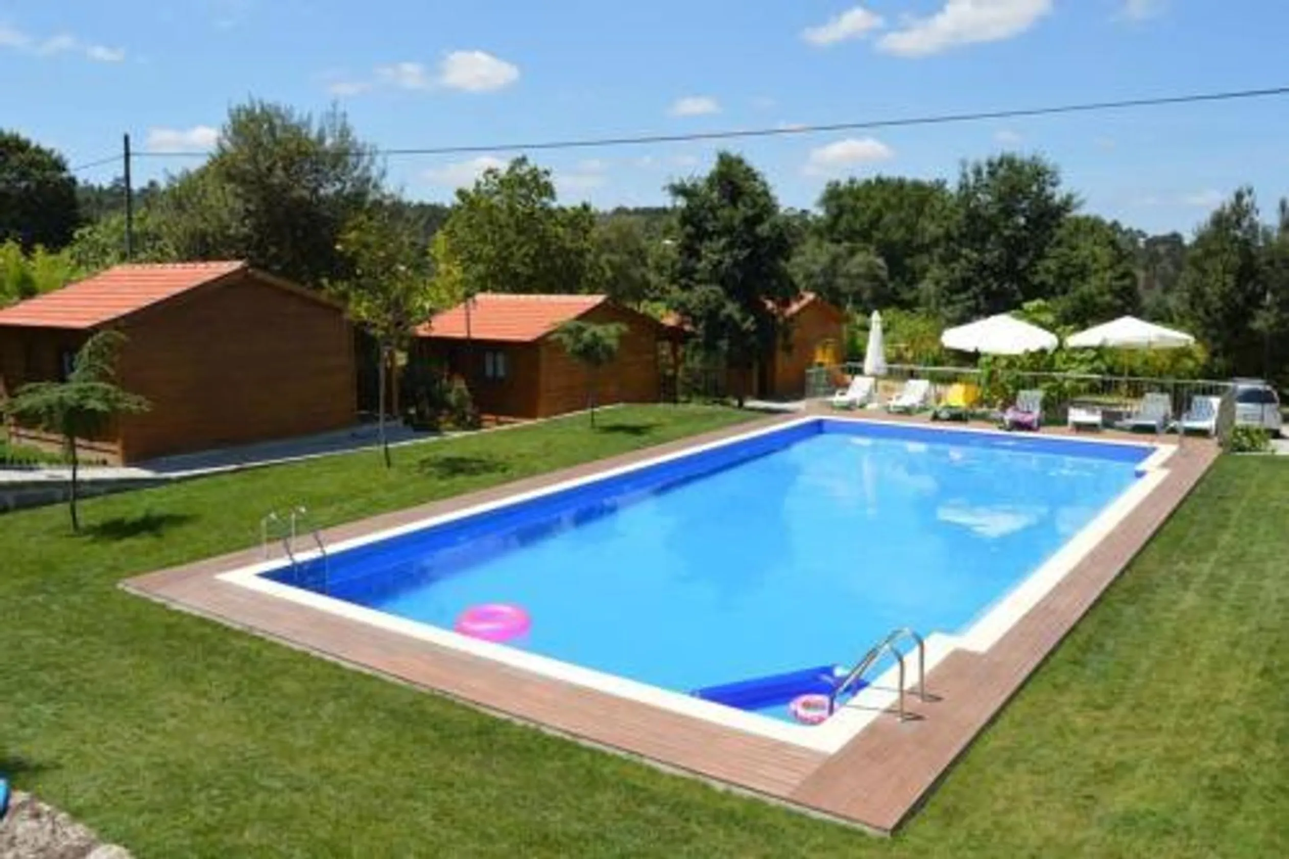 Quinta do Padrão
