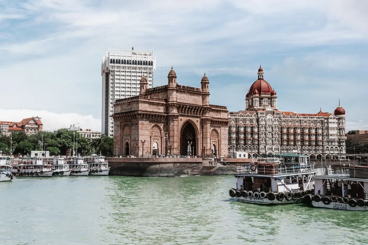 Mumbai