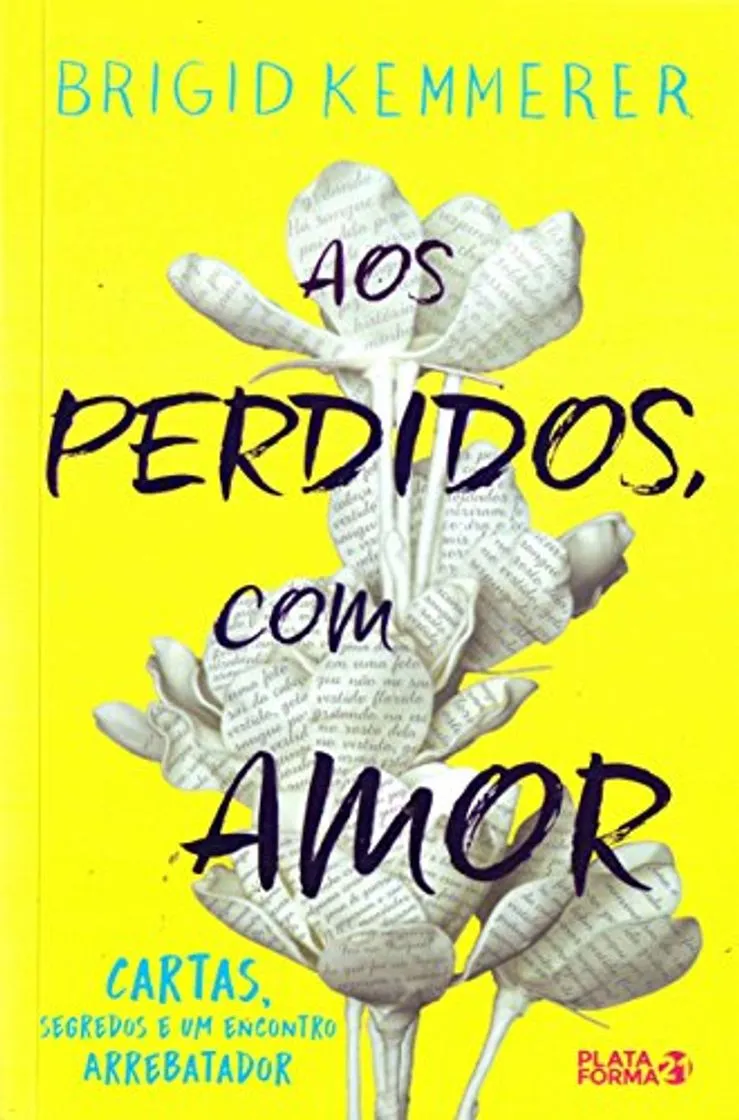 Aos Perdidos