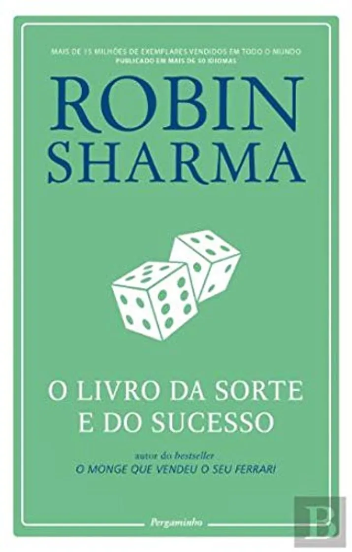 O Livro da Sorte e do Sucesso