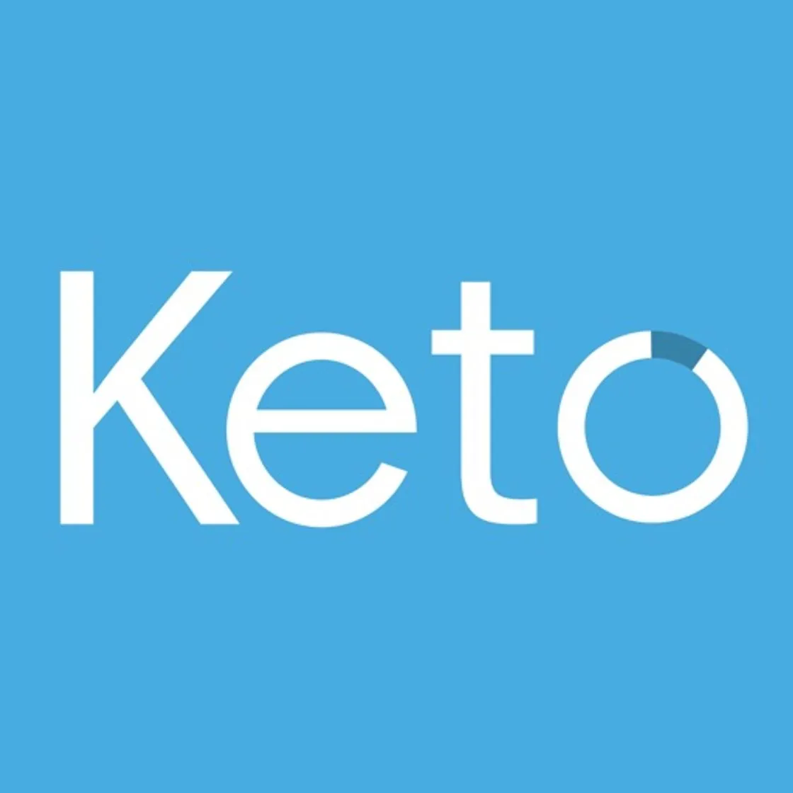 Keto.app - Keto Diet Tracker