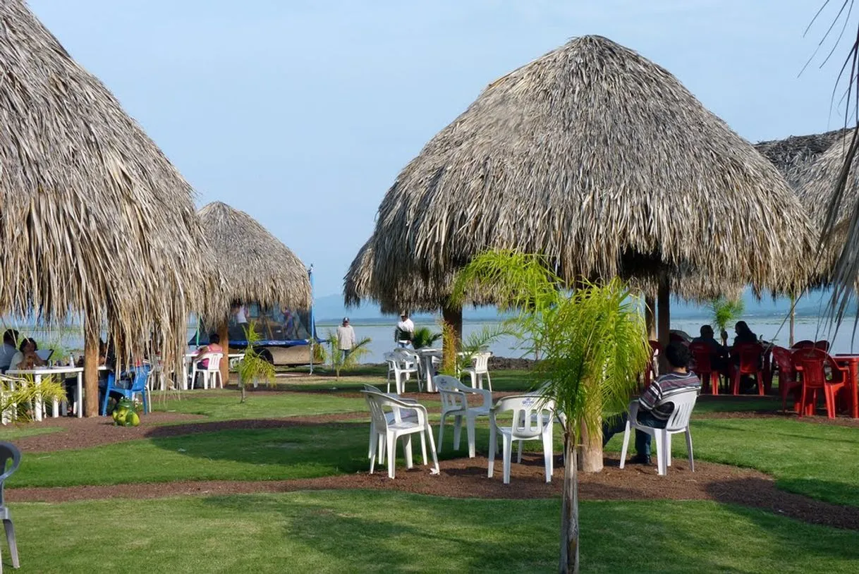 La Angostura