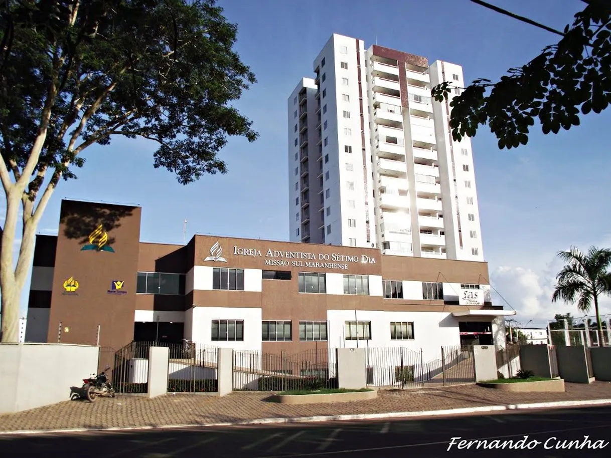 Maranhão Novo