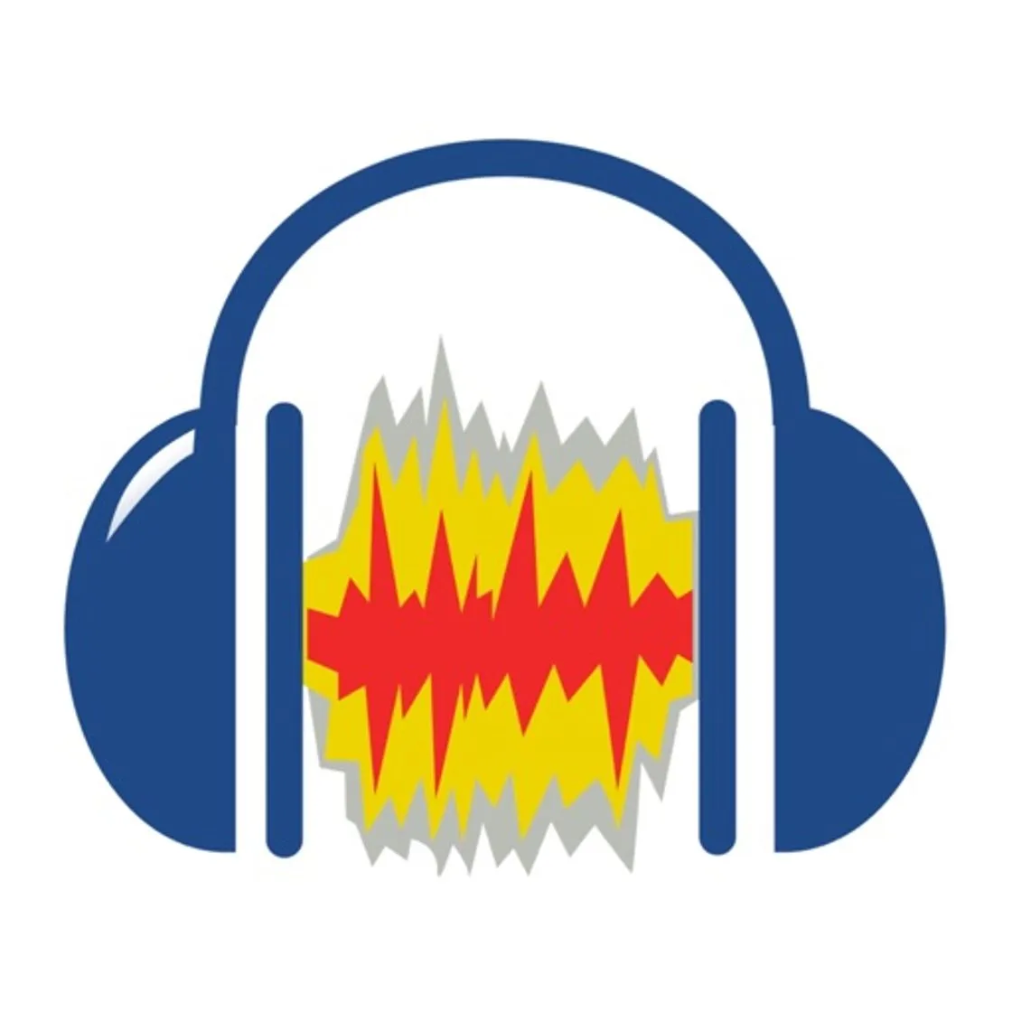 Audacity Audio Recorder