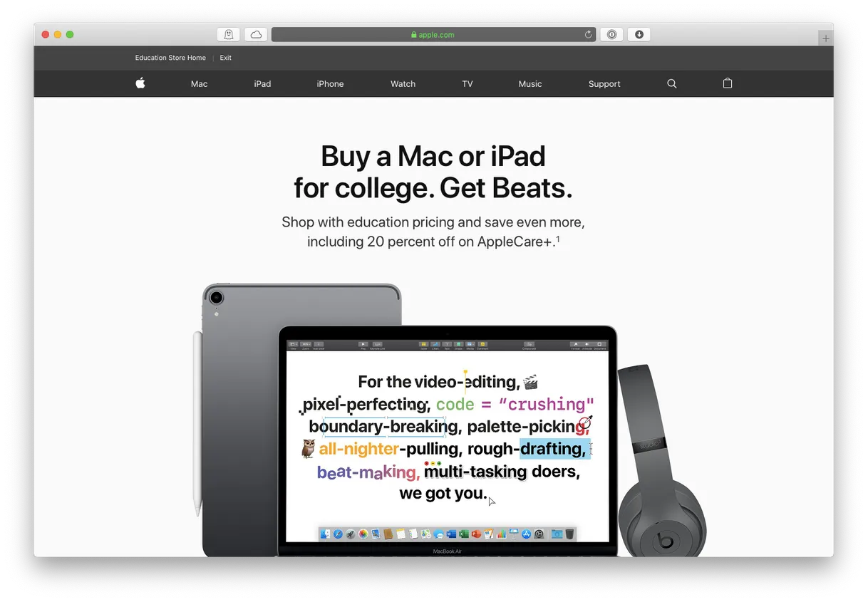 UNiDAYS: Student Discounts on the App Store
