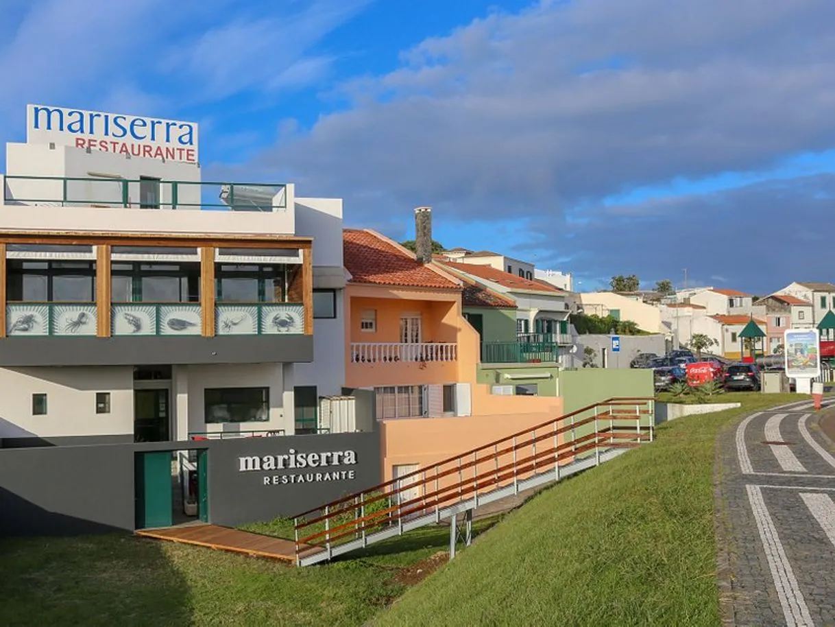 Restaurante Mariserra