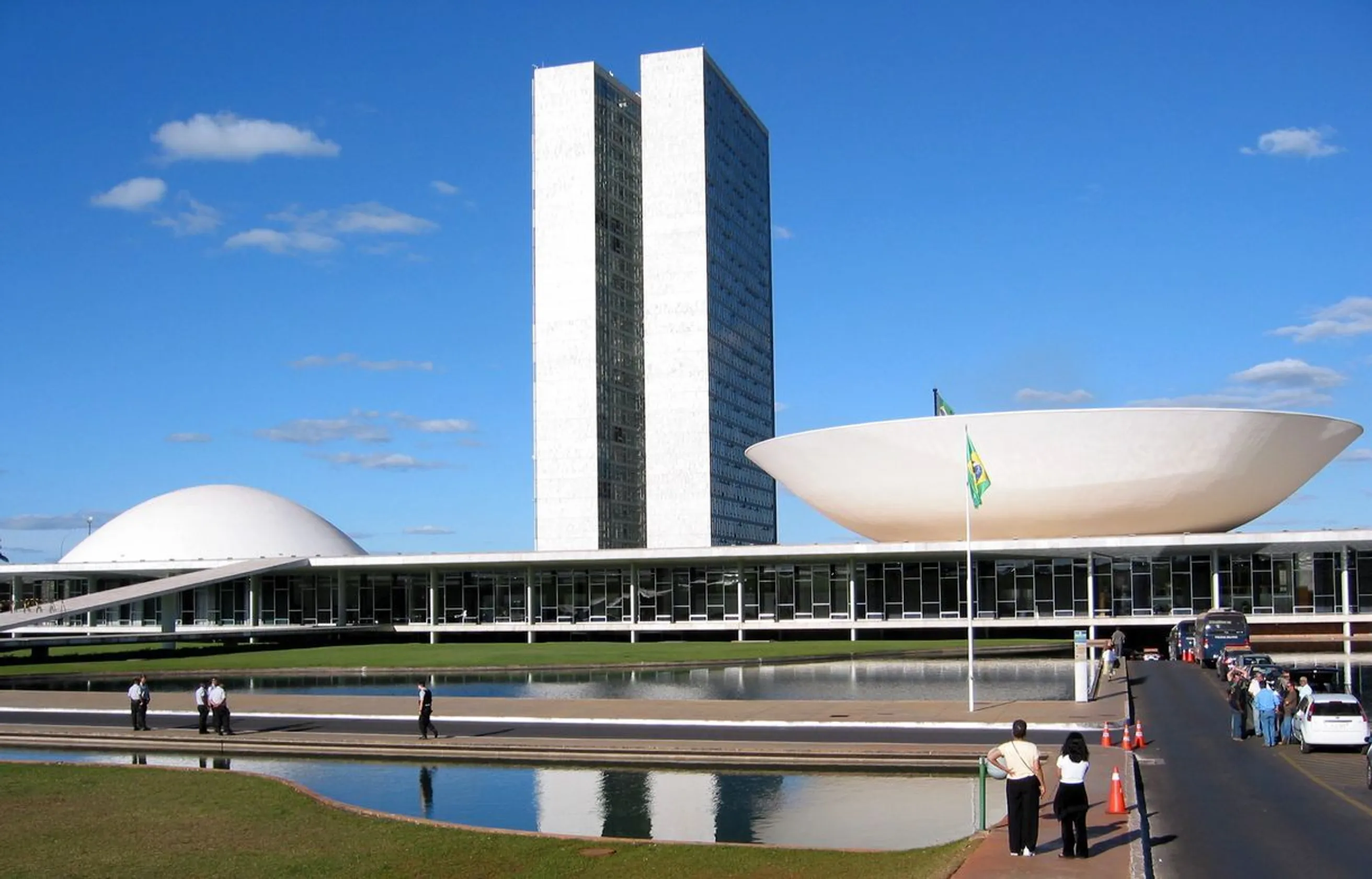 National Congress Palace
