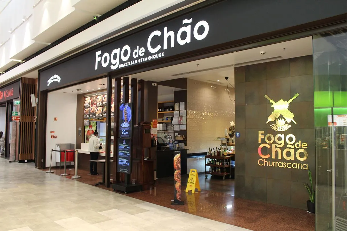 Fogo de Chão