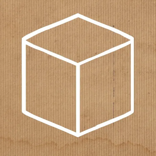Cube Escape: Harvey's Box