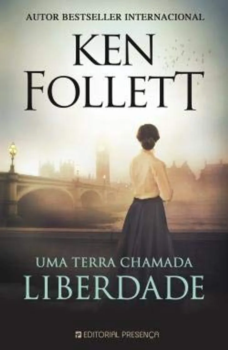 Uma Terra Chamada Liberdade